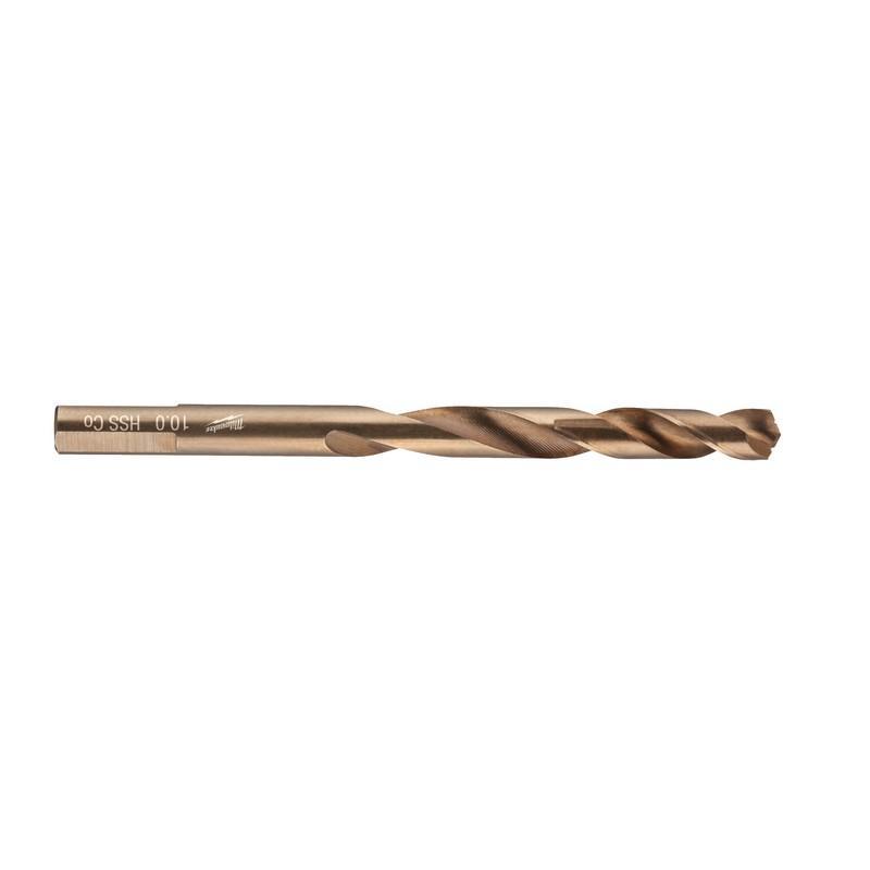 4932471143 - Wiertło do metalu HSS-G Cobalt, 10,2 x 87/133 mm (5 szt.) 4932471143 - Wiertło do metalu HSS-G Cobalt, 10,2 x 87/133 mm (5 szt.)