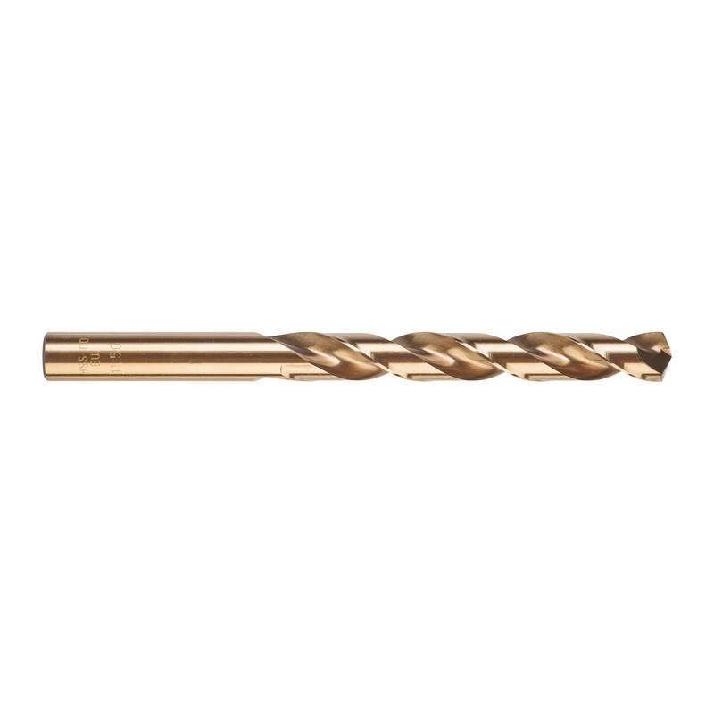4932373357 - Wiertło do metalu HSS-G Cobalt, 11,5 x 94/142 mm (5 szt.) 4932373357 - Wiertło do metalu HSS-G Cobalt, 11,5 x 94/142 mm (5 szt.)