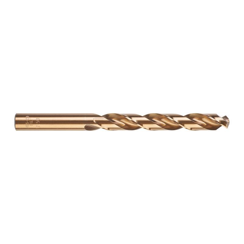 4932373359 - Wiertło do metalu HSS-G Cobalt, 12,5 x 101/151 mm (5 szt.) 4932373359 - Wiertło do metalu HSS-G Cobalt, 12,5 x 101/151 mm (5 szt.)