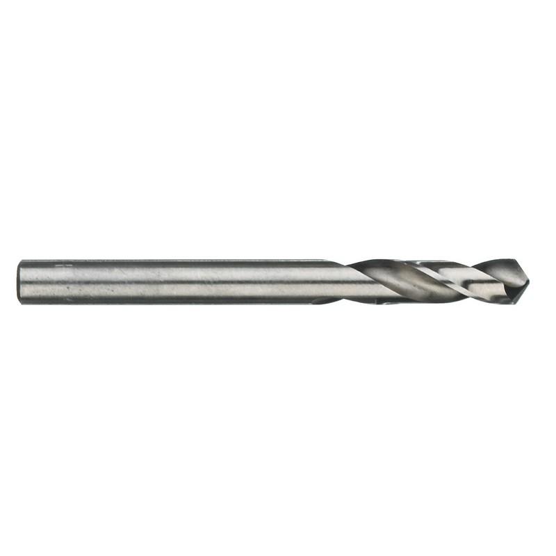 4932352200 - Wiertło do metalu HSS-G, krótkie, 2,0 x 12/38 mm (10 szt.)