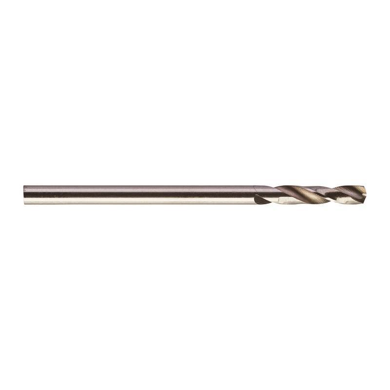 4932352201 - Wiertło do metalu HSS-G, krótkie, 2,5 x 14/43 mm (10 szt.) 4932352201 - Wiertło do metalu HSS-G, krótkie, 2,5 x 14/43 mm (10 szt.)