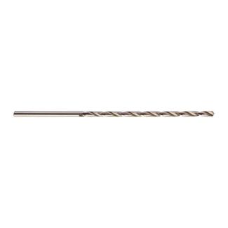 4932430329 - Wiertło do metalu HSS-G, długie, 2,5 x 62/95 mm (10 szt.)