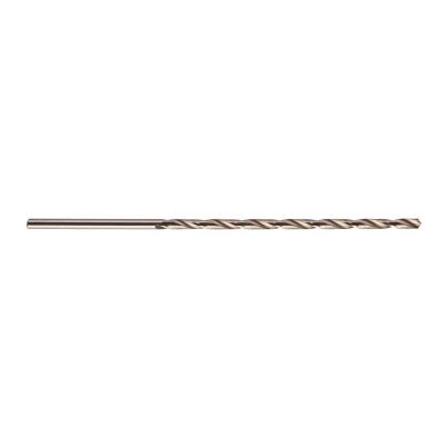 4932430329 - Wiertło do metalu HSS-G, długie, 2,5 x 62/95 mm (10 szt.)