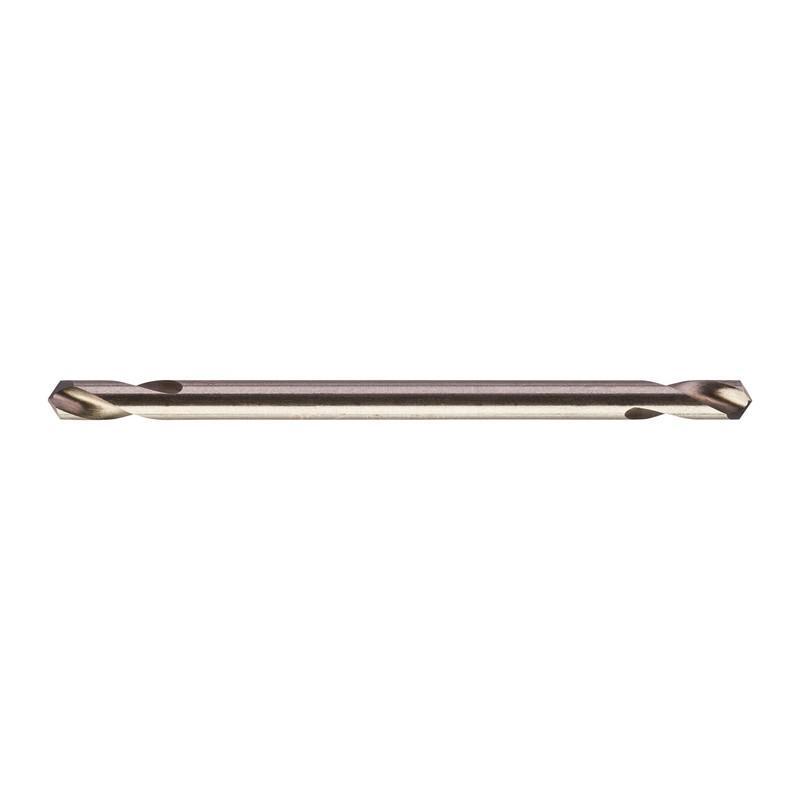 4932352222 - Wiertło do metalu HSS-G, dwustronne, 2,5 x 10/43 mm (10 szt.) 4932352222 - Wiertło do metalu HSS-G, dwustronne, 2,5 x 10/43 mm (10 szt.)