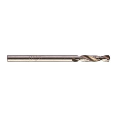 4932352202 - Wiertło do metalu HSS-G, krótkie, 3,0 x 16/46 mm (10 szt.)