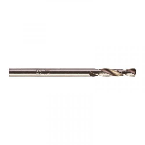 4932352202 - Metal drill bit HSS-G, short, 3 x 16/46 mm (10 pcs.)