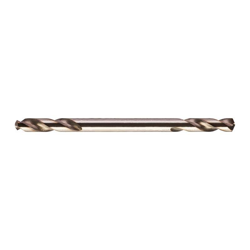 4932352223 - Wiertło do metalu HSS-G, dwustronne, 3,0 x 11/46 mm (10 szt.) 4932352223 - Wiertło do metalu HSS-G, dwustronne, 3,0 x 11/46 mm (10 szt.)