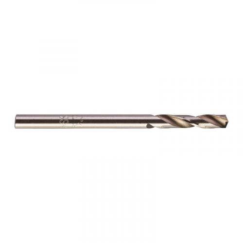 4932352204 - Metal drill bit HSS-G, short, 3.3 x 18/49 mm (10 pcs.)