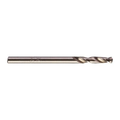 4932352203 - Wiertło do metalu HSS-G, krótkie, 3,2 x 18/49 mm (10 szt.)
