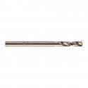 4932352205 - Metal drill bit HSS-G, short, 3.5 x 20/52 mm (10 pcs.)