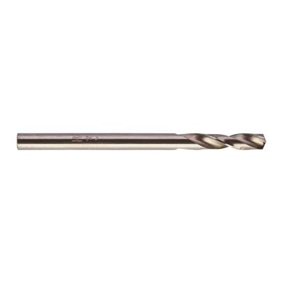 4932352205 - Wiertło do metalu HSS-G, krótkie, 3,5 x 20/52 mm (10 szt.)