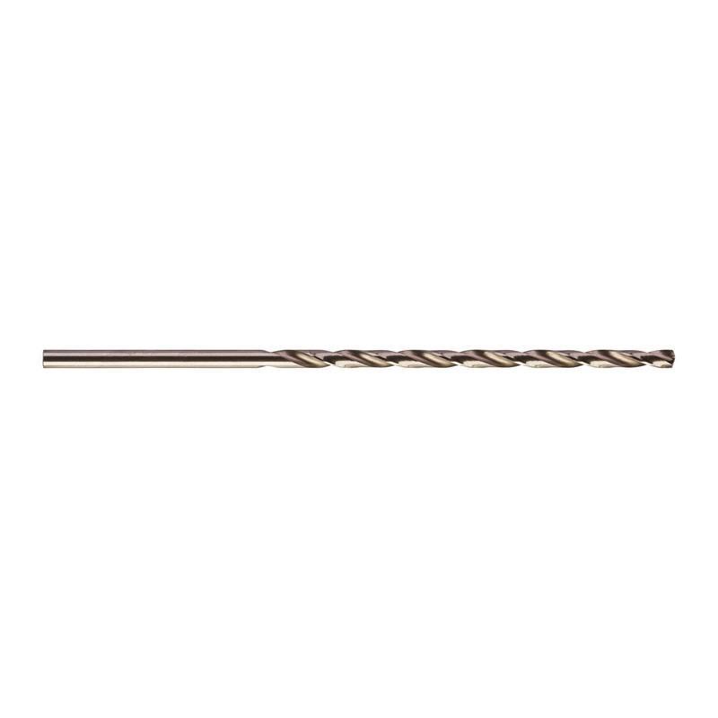 4932430330 - Wiertło do metalu HSS-G, długie, 3,0 x 66/100 mm (10 szt.) 4932430330 - Wiertło do metalu HSS-G, długie, 3,0 x 66/100 mm (10 szt.)