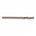 4932352206 - Metal drill bit HSS-G, short, 3.7 x 20/52 mm (10 pcs.)