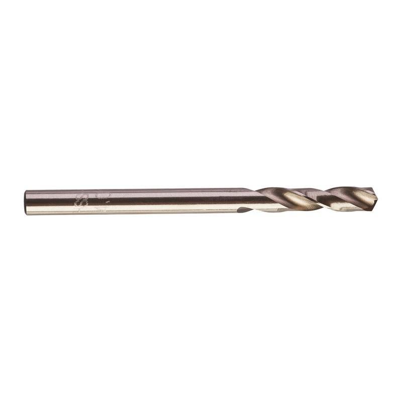 4932352207 - Wiertło do metalu HSS-G, krótkie, 4,0 x 22/55 mm (10 szt.) 4932352207 - Wiertło do metalu HSS-G, krótkie, 4,0 x 22/55 mm (10 szt.)