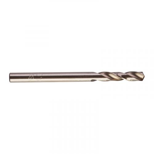 4932352207 - Metal drill bit HSS-G, short, 4 x 22/55 mm (10 pcs.)