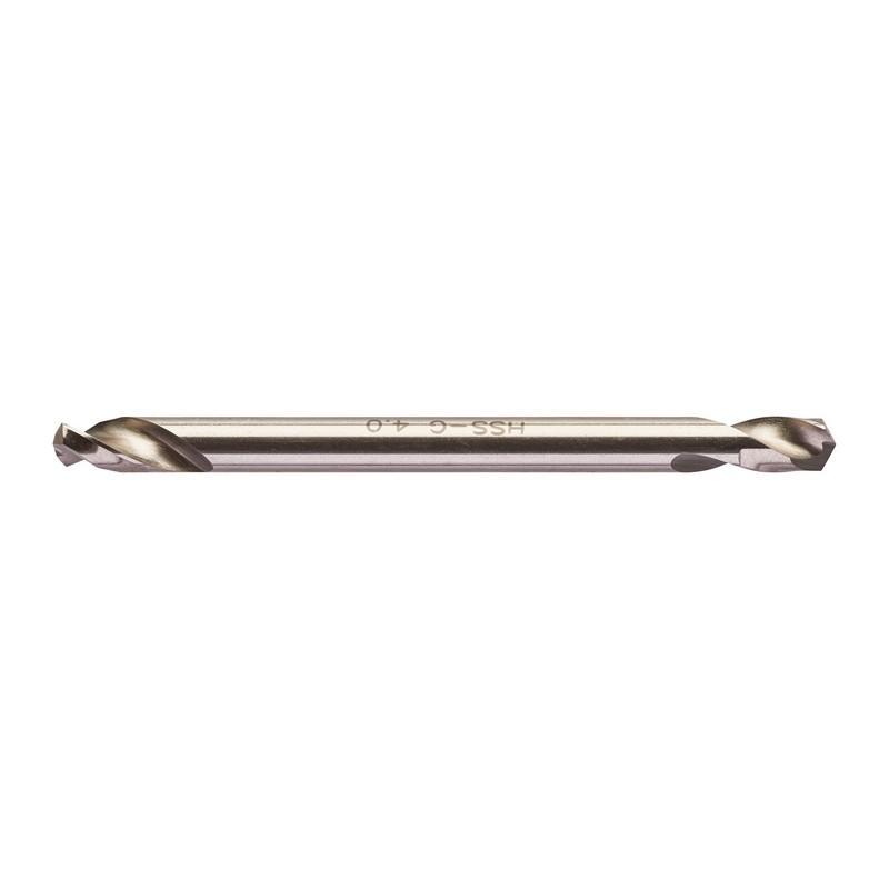 4932352227 - Wiertło do metalu HSS-G, dwustronne, 4,0 x 14/55 mm (10 szt) 4932352227 - Wiertło do metalu HSS-G, dwustronne, 4,0 x 14/55 mm (10 szt)
