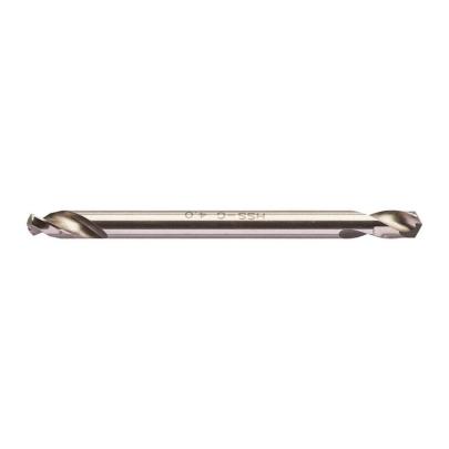 4932352227 - Wiertło do metalu HSS-G, dwustronne,  4,0 x 14/55 mm (10 szt)