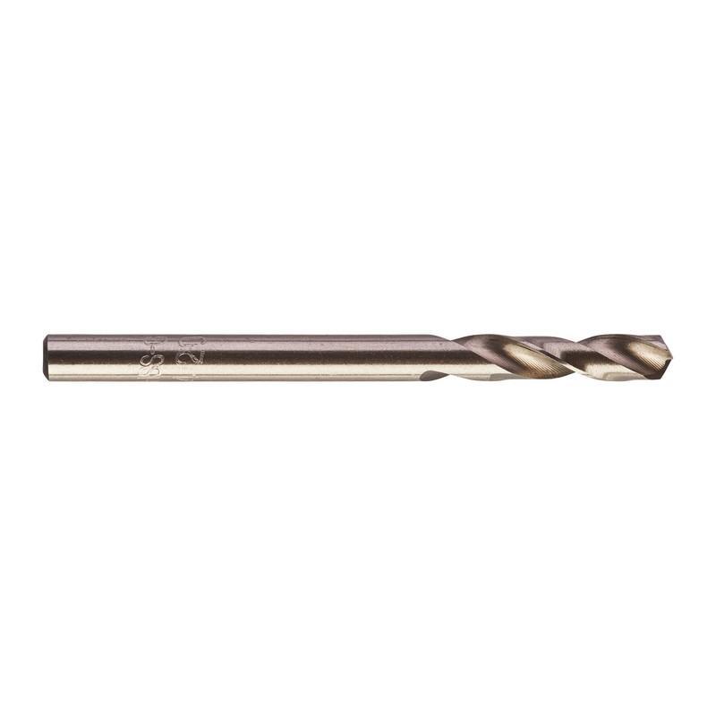 4932352208 - Wiertło do metalu HSS-G, krótkie, 4,2 x 22/55 mm (10 szt.) 4932352208 - Wiertło do metalu HSS-G, krótkie, 4,2 x 22/55 mm (10 szt.)