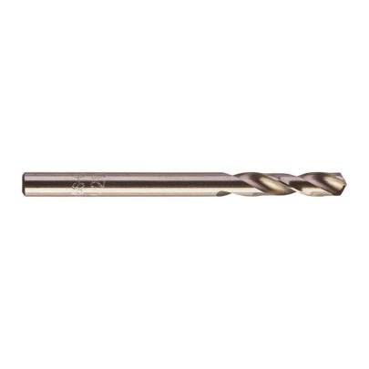 4932352208 - Wiertło do metalu HSS-G, krótkie, 4,2 x 22/55 mm (10 szt.)