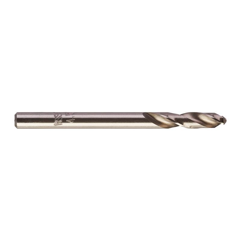 4932352209 - Wiertło do metalu HSS-G, krótkie, 4,5 x 24/58 mm (10 szt.) 4932352209 - Wiertło do metalu HSS-G, krótkie, 4,5 x 24/58 mm (10 szt.)