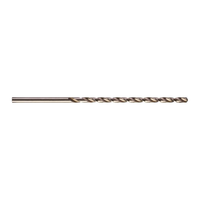 4932430331 - Wiertło do metalu HSS-G, długie, 3,5 x 73/112 mm (10 szt.) 4932430331 - Wiertło do metalu HSS-G, długie, 3,5 x 73/112 mm (10 szt.)