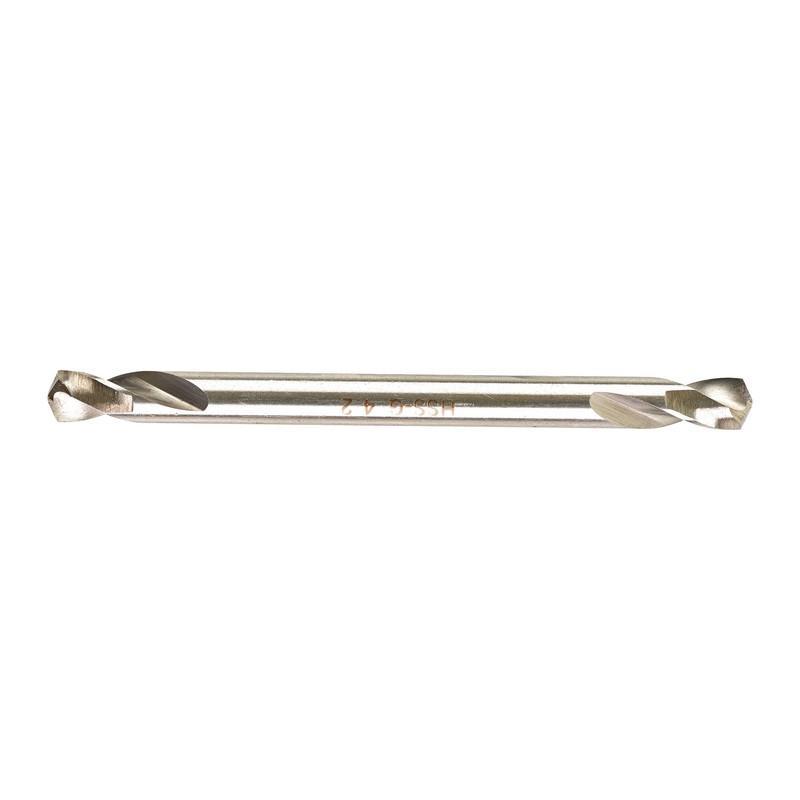 4932352229 - Wiertło do metalu HSS-G, dwustronne, 4,2 x 14/55 mm (10 szt.) 4932352229 - Wiertło do metalu HSS-G, dwustronne, 4,2 x 14/55 mm (10 szt.)