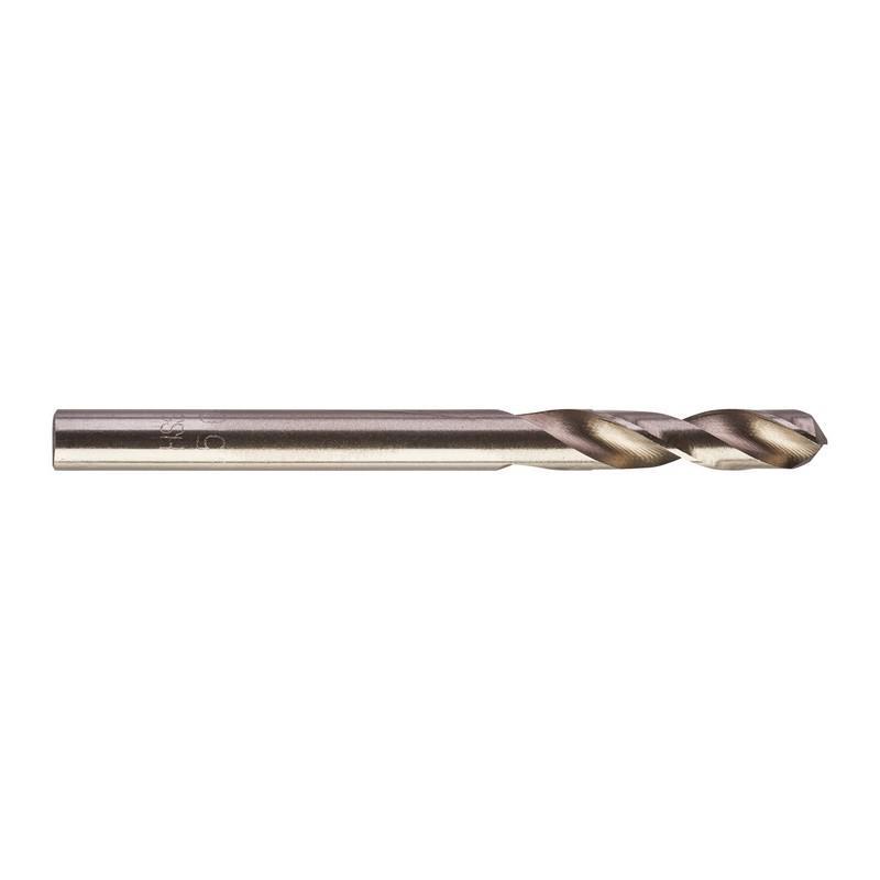 4932352211 - Wiertło do metalu HSS-G, krótkie, 5,0 x 26/62 mm (10 szt.) 4932352211 - Wiertło do metalu HSS-G, krótkie, 5,0 x 26/62 mm (10 szt.)