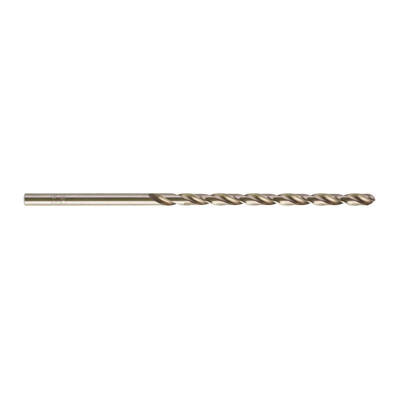 4932430333 - Wiertło do metalu HSS-G, długie, 4,5 x 82/126 mm (10 szt.) 4932430333 - Wiertło do metalu HSS-G, długie, 4,5 x 82/126 mm (10 szt.)