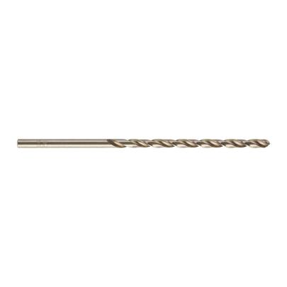 4932430333 - Wiertło do metalu HSS-G, długie, 4,5 x 82/126 mm (10 szt.)