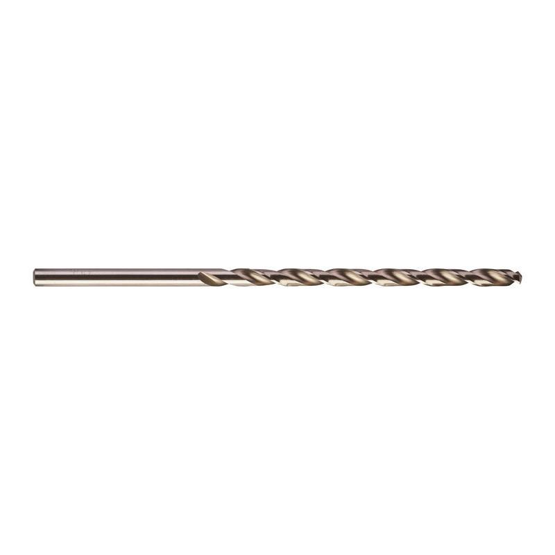 4932430334 - Wiertło do metalu HSS-G, długie, 5,0 x 87/132 mm (10 szt.) 4932430334 - Wiertło do metalu HSS-G, długie, 5,0 x 87/132 mm (10 szt.)