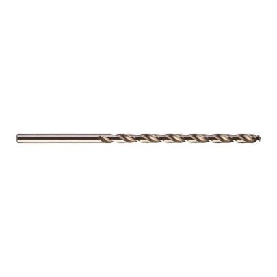 4932430334 - Wiertło do metalu HSS-G, długie, 5,0 x 87/132 mm (10 szt.)