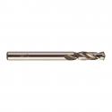 4932352214 - Metal drill bit HSS-G, short, 6 x 28/66 mm (10 pcs.)