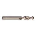 4932352218 - Metal drill bit HSS-G, short, 8 x 37/79 mm (5 pcs.)