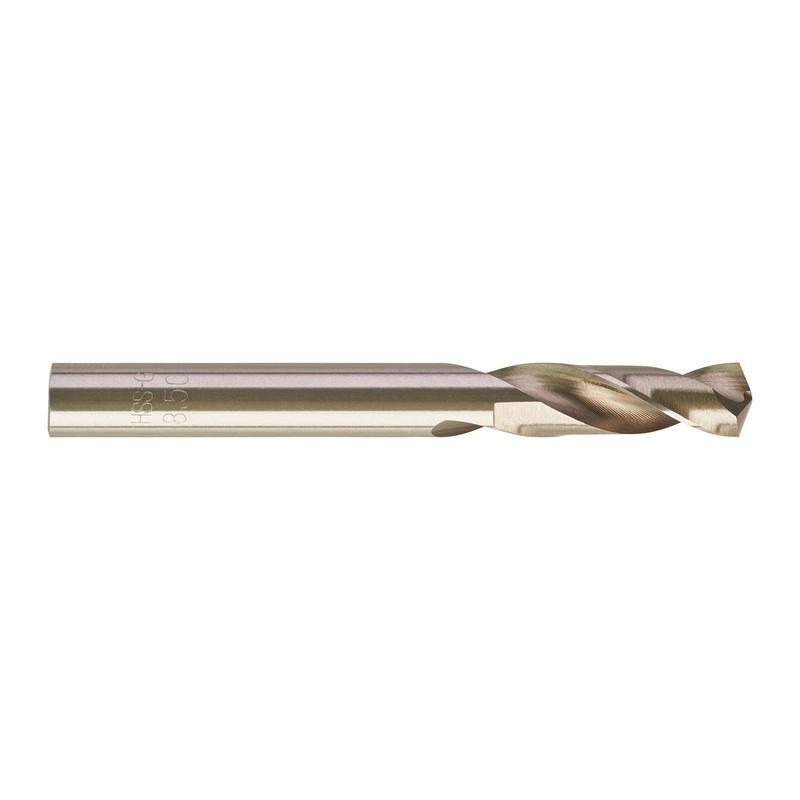 4932352219 - Wiertło do metalu HSS-G, krótkie, 8,5 x 37/79 mm (5 szt.) 4932352219 - Wiertło do metalu HSS-G, krótkie, 8,5 x 37/79 mm (5 szt.)
