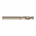 4932352219 - Metal drill bit HSS-G, short, 8.5 x 37/79 mm (5 pcs.)