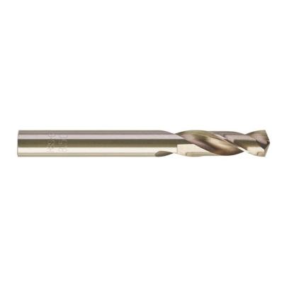 4932352219 - Wiertło do metalu HSS-G, krótkie, 8,5 x 37/79 mm (5 szt.)