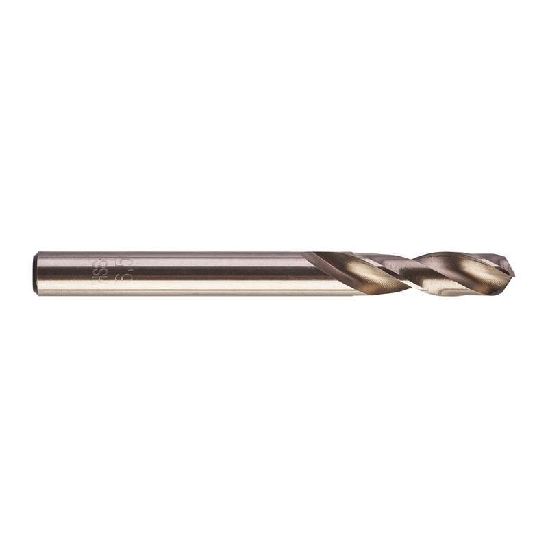 4932352215 - Wiertło do metalu HSS-G, krótkie, 6,5 x 31/70 mm (10 szt.) 4932352215 - Wiertło do metalu HSS-G, krótkie, 6,5 x 31/70 mm (10 szt.)