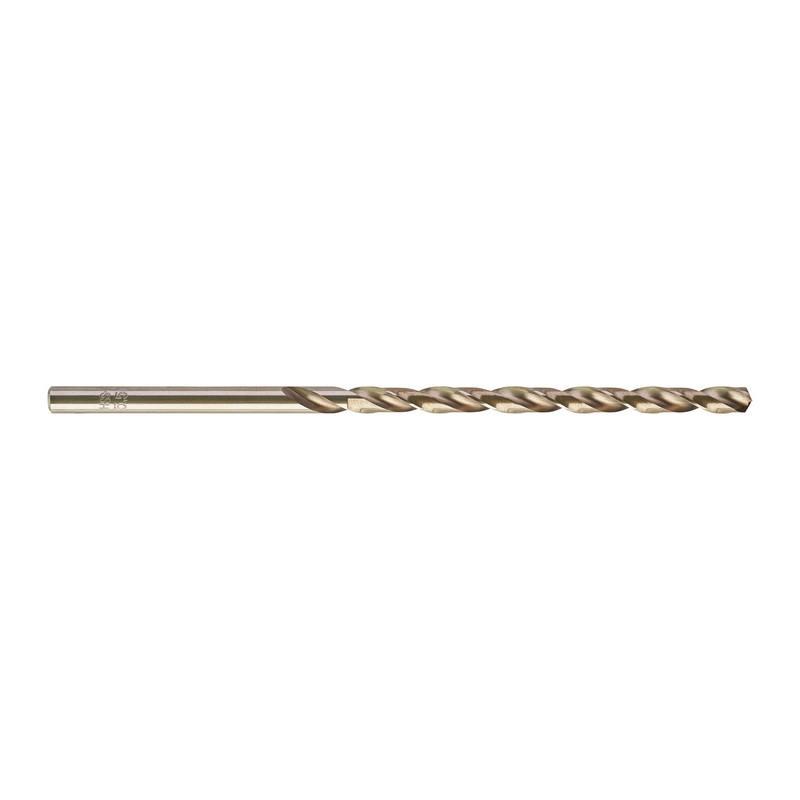 4932430335 - Wiertło do metalu HSS-G, długie, 5,5 x 91/139 mm (10 szt.) 4932430335 - Wiertło do metalu HSS-G, długie, 5,5 x 91/139 mm (10 szt.)