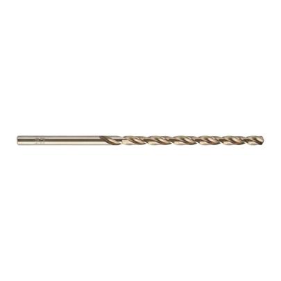 4932430335 - Wiertło do metalu HSS-G, długie, 5,5 x 91/139 mm (10 szt.)