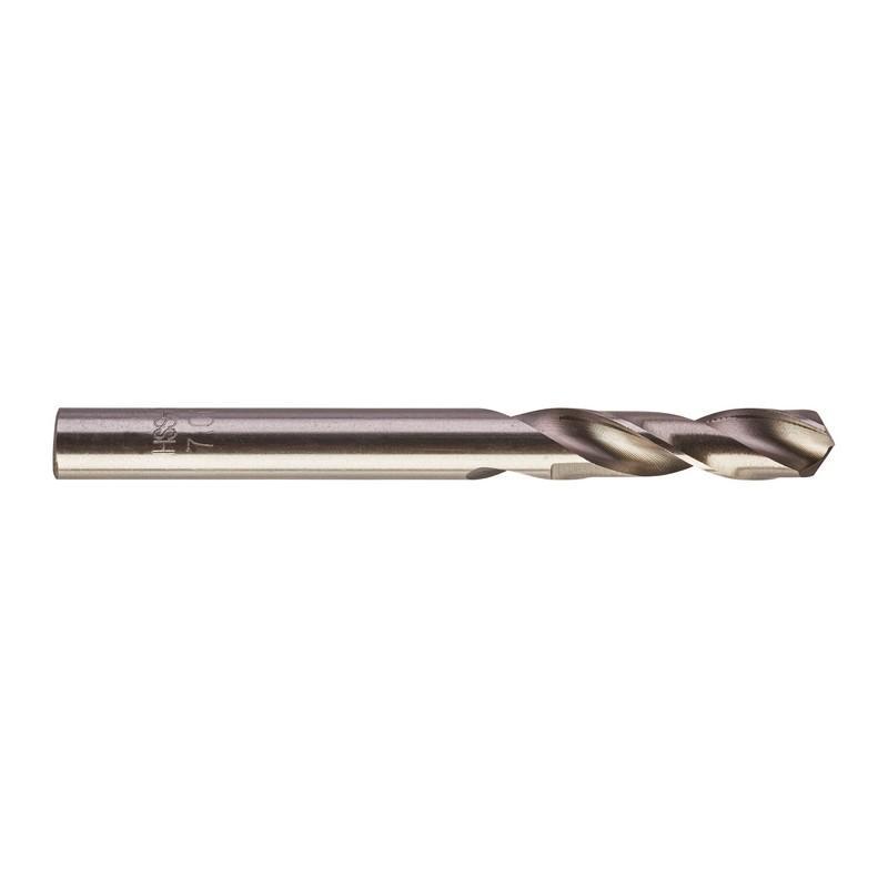 4932352216 - Wiertło do metalu HSS-G, krótkie, 7,0 x 34/74 mm (10 szt.) 4932352216 - Wiertło do metalu HSS-G, krótkie, 7,0 x 34/74 mm (10 szt.)