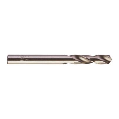 4932352216 - Wiertło do metalu HSS-G, krótkie, 7,0 x 34/74 mm (10 szt.)