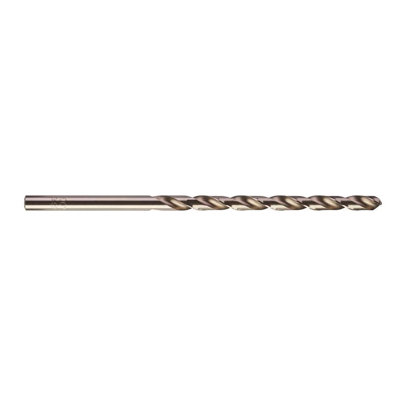 4932430336 - Wiertło do metalu HSS-G, długie, 6,0 x 91/139 mm (10 szt.) 4932430336 - Wiertło do metalu HSS-G, długie, 6,0 x 91/139 mm (10 szt.)