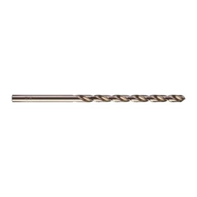 4932430336 - Wiertło do metalu HSS-G, długie, 6,0 x 91/139 mm (10 szt.)