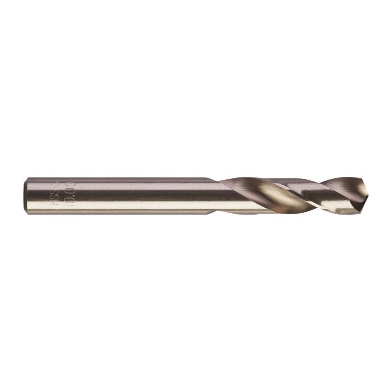 4932352221 - Wiertło do metalu HSS-G, krótkie, 10,0 x 43/89 mm (5 szt.) 4932352221 - Wiertło do metalu HSS-G, krótkie, 10,0 x 43/89 mm (5 szt.)