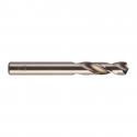 4932352221 - Metal drill bit HSS-G, short, 10 x 43/89 mm (5 pcs.)