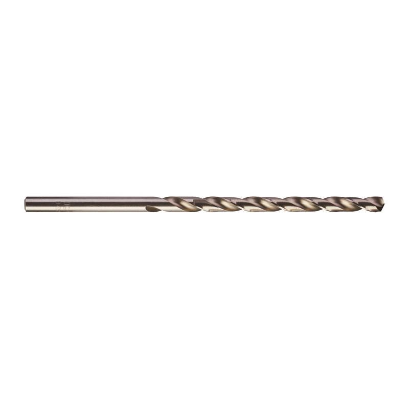 4932430337 - Wiertło do metalu HSS-G, długie, 6,5 x 97/148 mm (10 szt.) 4932430337 - Wiertło do metalu HSS-G, długie, 6,5 x 97/148 mm (10 szt.)