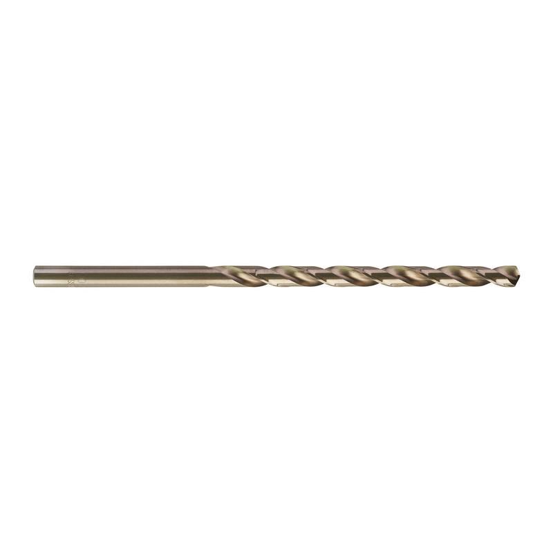 4932430338 - Wiertło do metalu HSS-G, długie, 7,0 x 102/156 mm (10 szt.) 4932430338 - Wiertło do metalu HSS-G, długie, 7,0 x 102/156 mm (10 szt.)