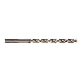 4932430339 - Wiertło do metalu HSS-G, długie, 8,0 x 109/165 mm (10 szt.)