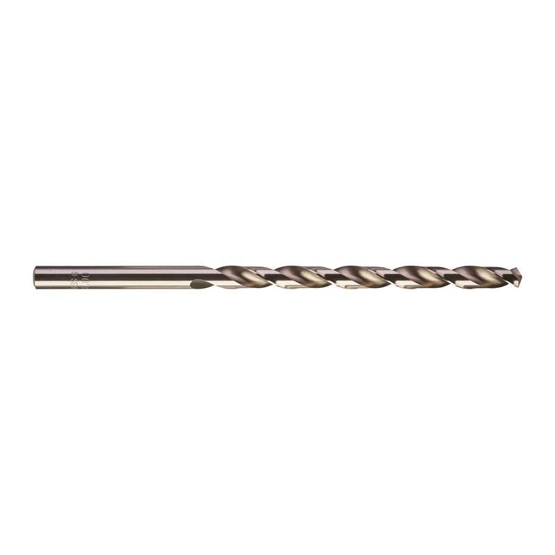 4932430339 - Wiertło do metalu HSS-G, długie, 8,0 x 109/165 mm (10 szt.) 4932430339 - Wiertło do metalu HSS-G, długie, 8,0 x 109/165 mm (10 szt.)
