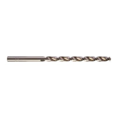 4932430339 - Wiertło do metalu HSS-G, długie, 8,0 x 109/165 mm (10 szt.)